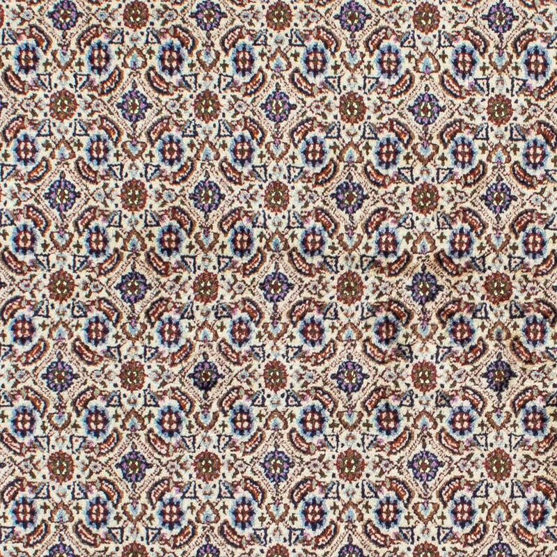 モウド 絨毯 198x150cm - ペルシャ絨毯