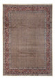 モウド 絨毯 342x250cm - ペルシャ絨毯
