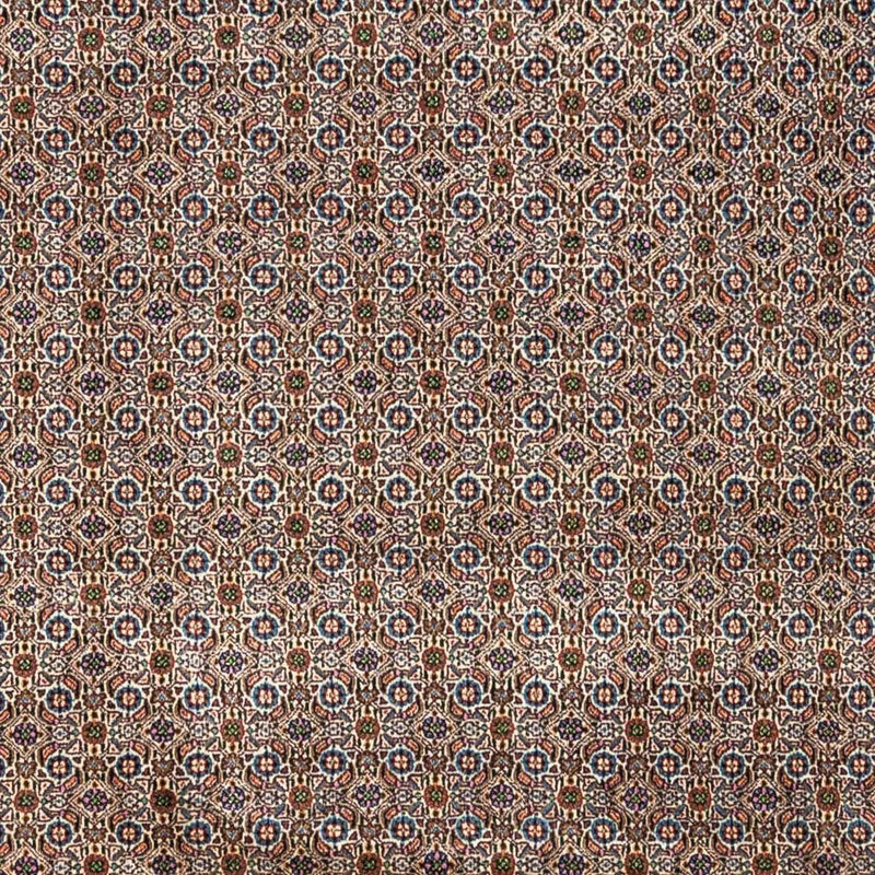 モウド 絨毯 342x250cm - ペルシャ絨毯