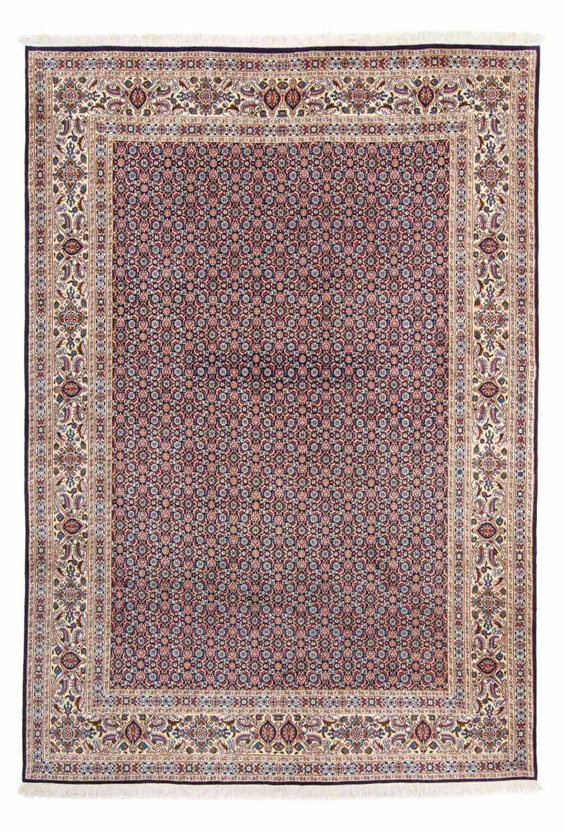 モウド 絨毯 298x202cm - ペルシャ絨毯