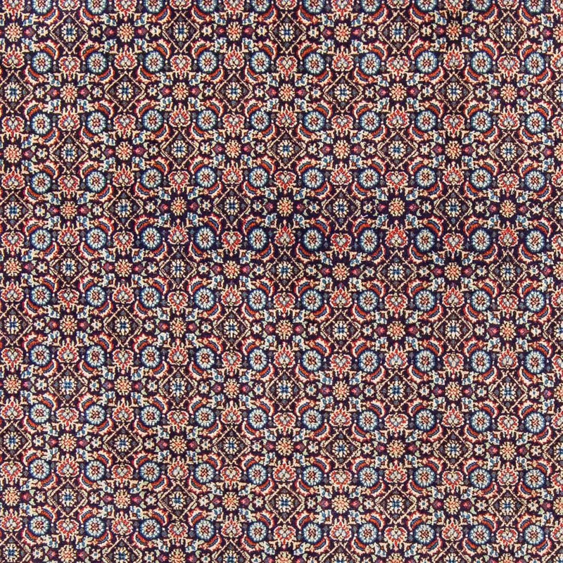 モウド 絨毯 298x202cm - ペルシャ絨毯
