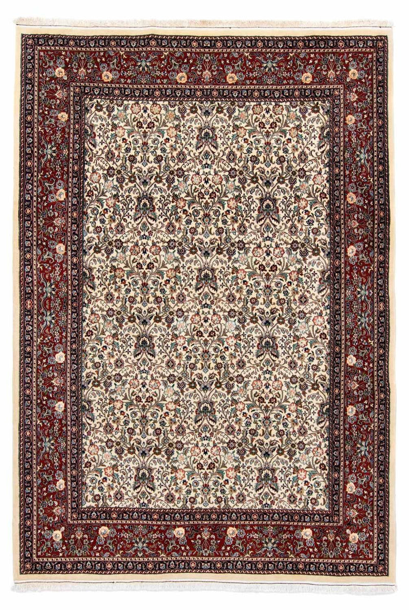 モウド 絨毯 292x210cm - ペルシャ絨毯