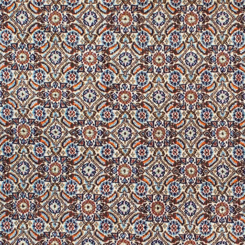 モウド 絨毯 195x151cm - ペルシャ絨毯