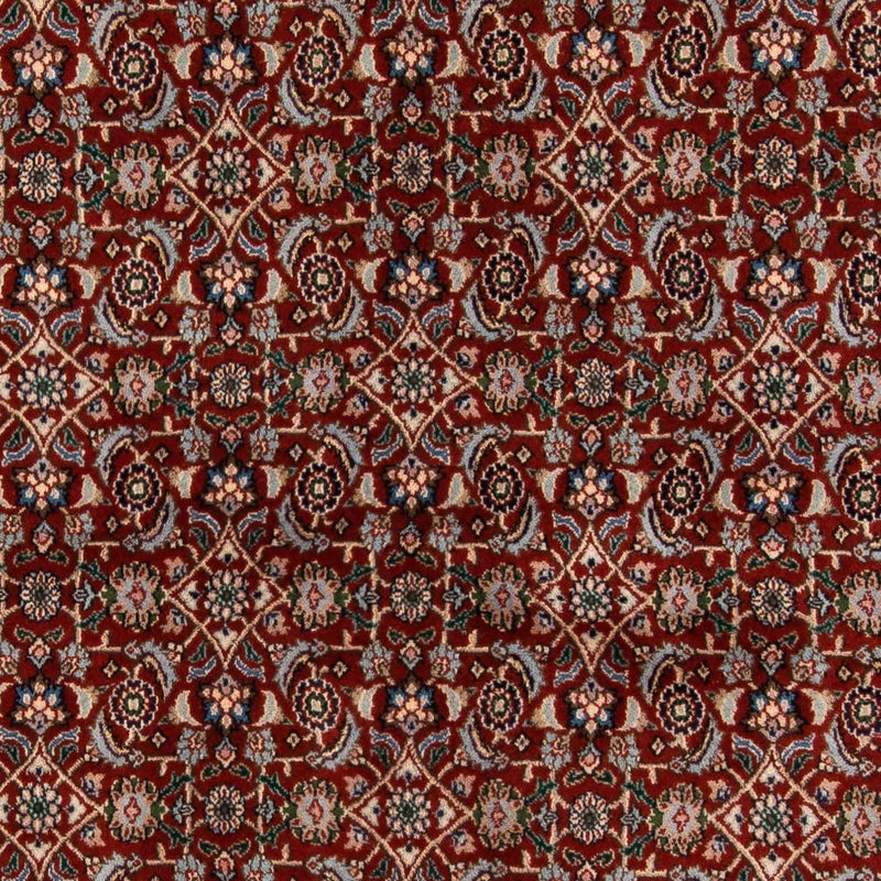 モウド 絨毯 218x155cm - ペルシャ絨毯