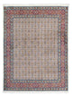 モウド 絨毯 198x150cm - ペルシャ絨毯