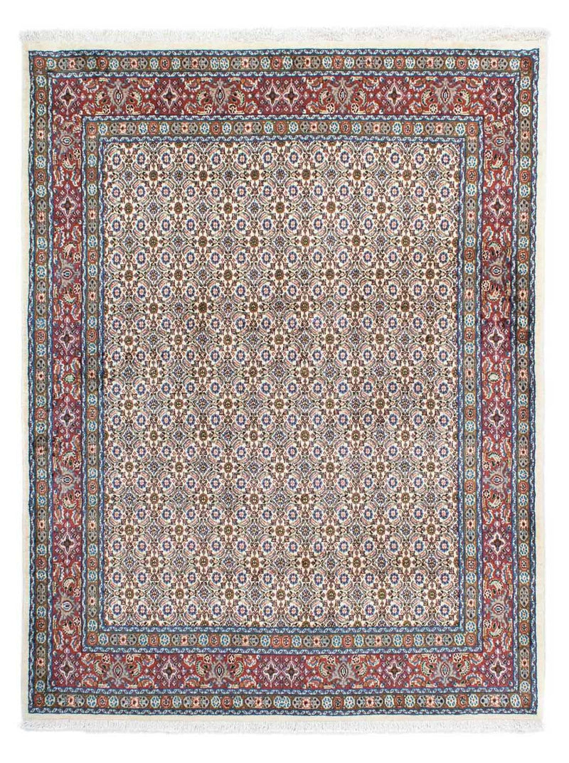 モウド 絨毯 198x150cm - ペルシャ絨毯