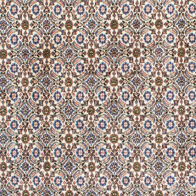 モウド 絨毯 198x150cm - ペルシャ絨毯