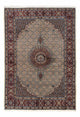 モウド 絨毯 230x167cm - ペルシャ絨毯