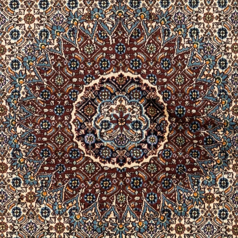 モウド 絨毯 230x167cm - ペルシャ絨毯