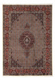 モウド 絨毯 236x163cm - ペルシャ絨毯