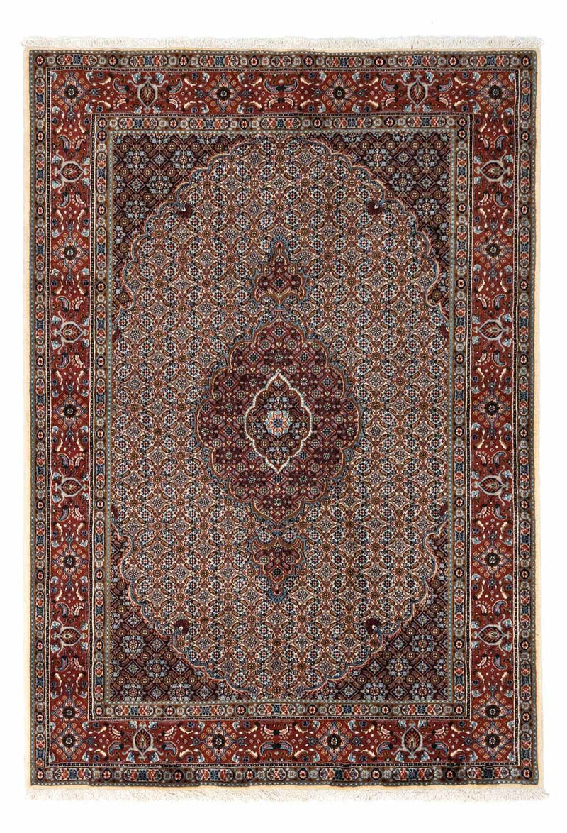 モウド 絨毯 236x163cm - ペルシャ絨毯