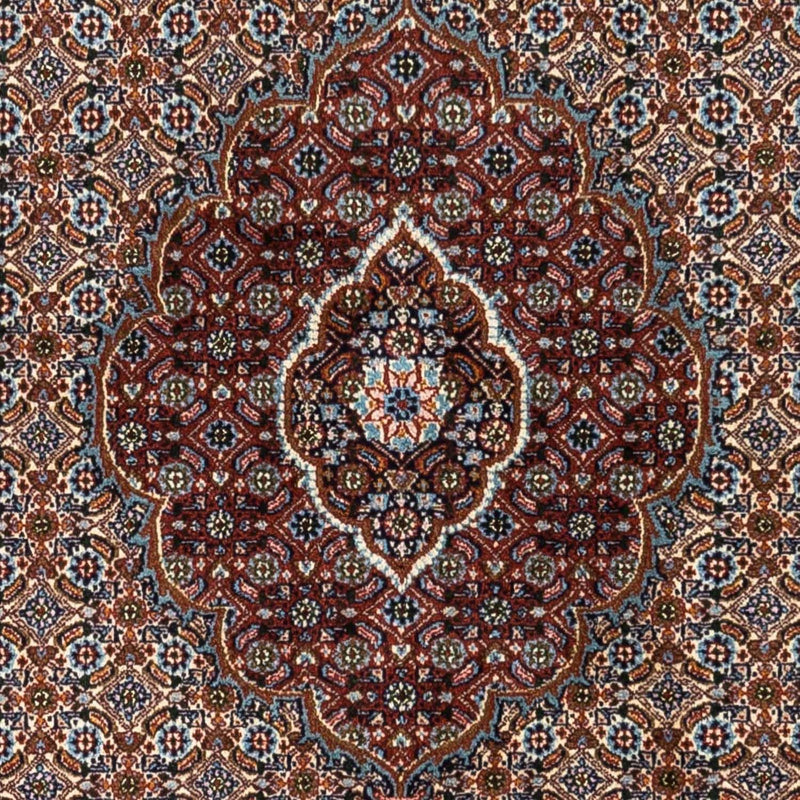 モウド 絨毯 236x163cm - ペルシャ絨毯