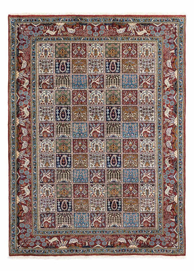 モウド 絨毯 165x228cm - ペルシャ絨毯