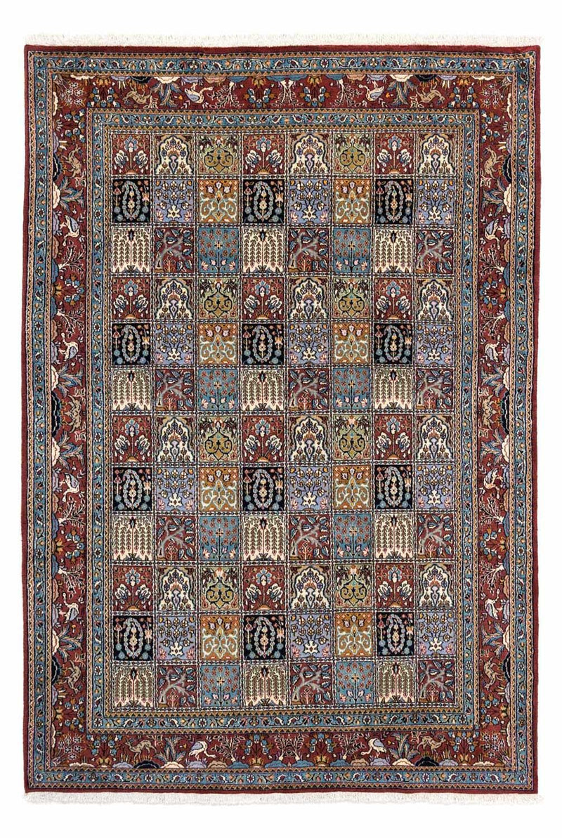 モウド 絨毯 235x166cm - ペルシャ絨毯