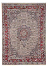 モウド 絨毯 403x295cm - ペルシャ絨毯 – product image
