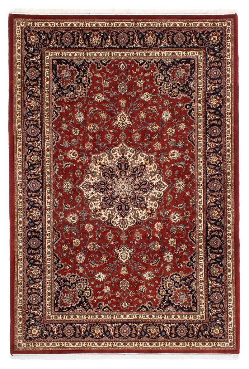 カシュマール 絨毯 300x203cm - ペルシャ絨毯