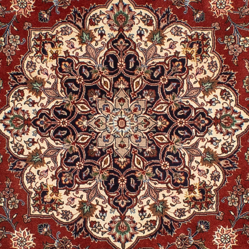カシュマール 絨毯 300x203cm - ペルシャ絨毯