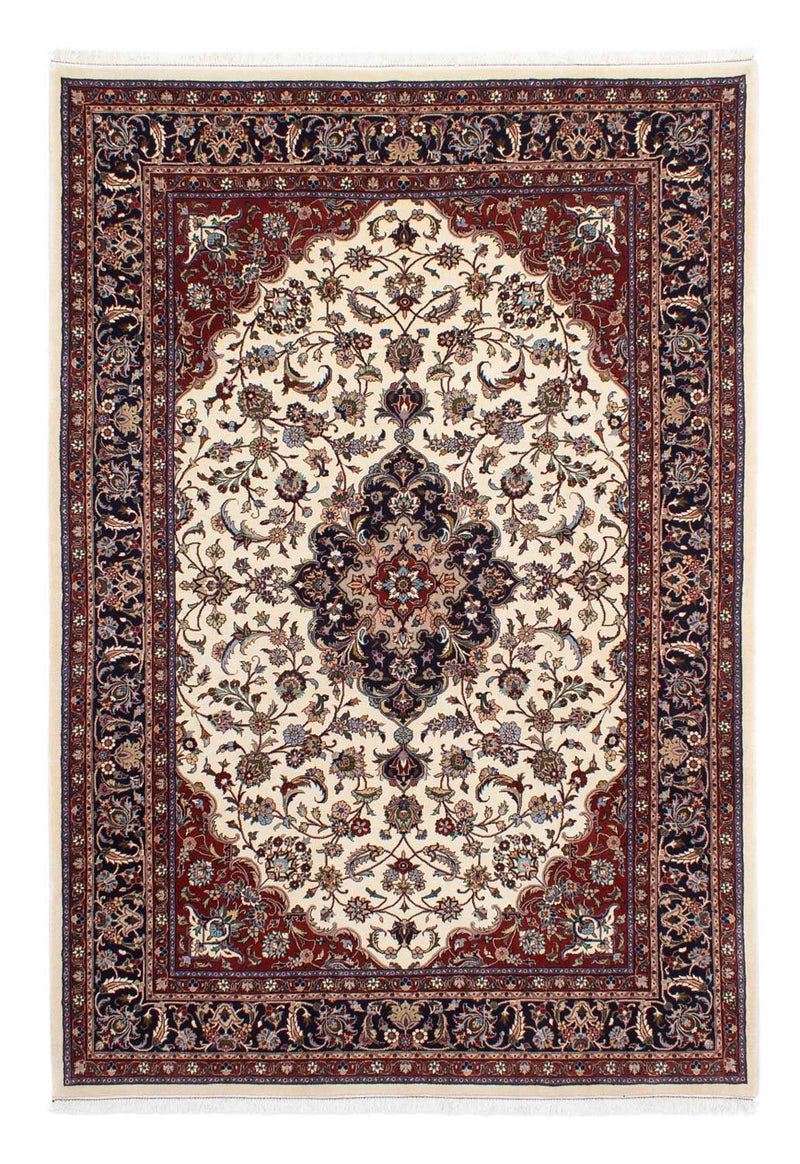 カシュマール 絨毯 293x200cm - ペルシャ絨毯