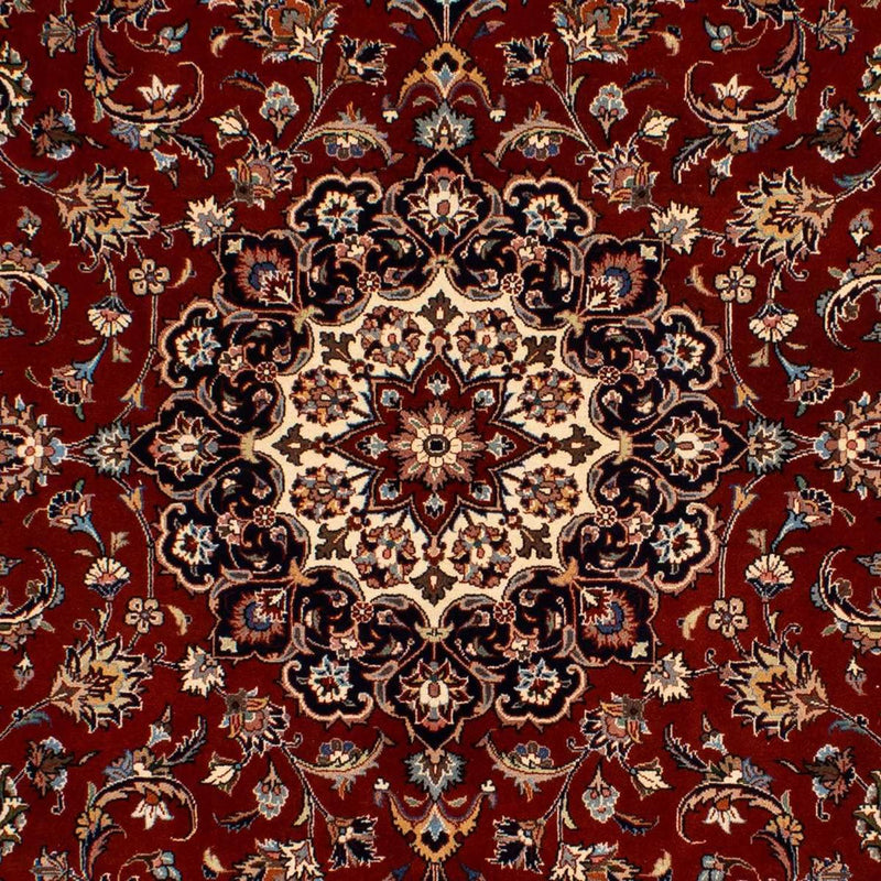 カシュマール 絨毯 292x204cm - ペルシャ絨毯
