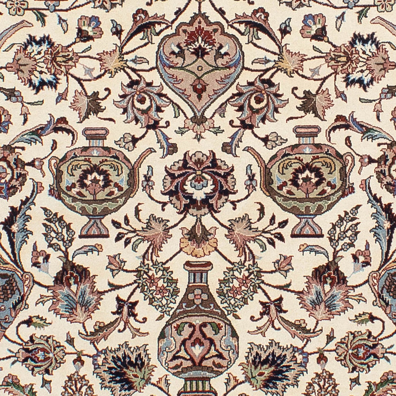 カシュマール 絨毯 293x198cm - ペルシャ絨毯