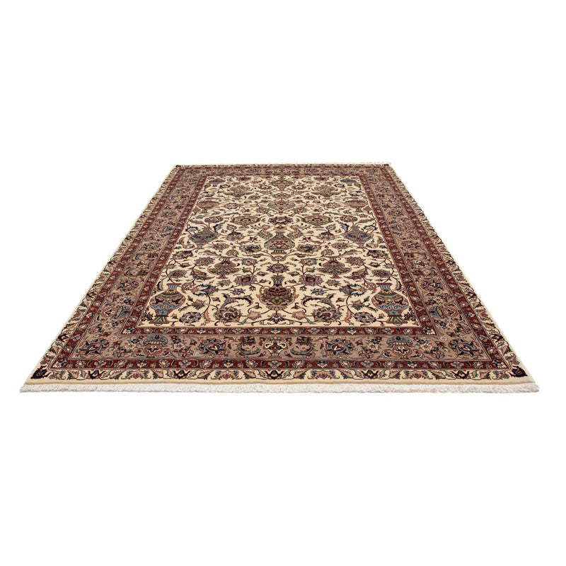 カシュマール 絨毯 293x198cm - ペルシャ絨毯