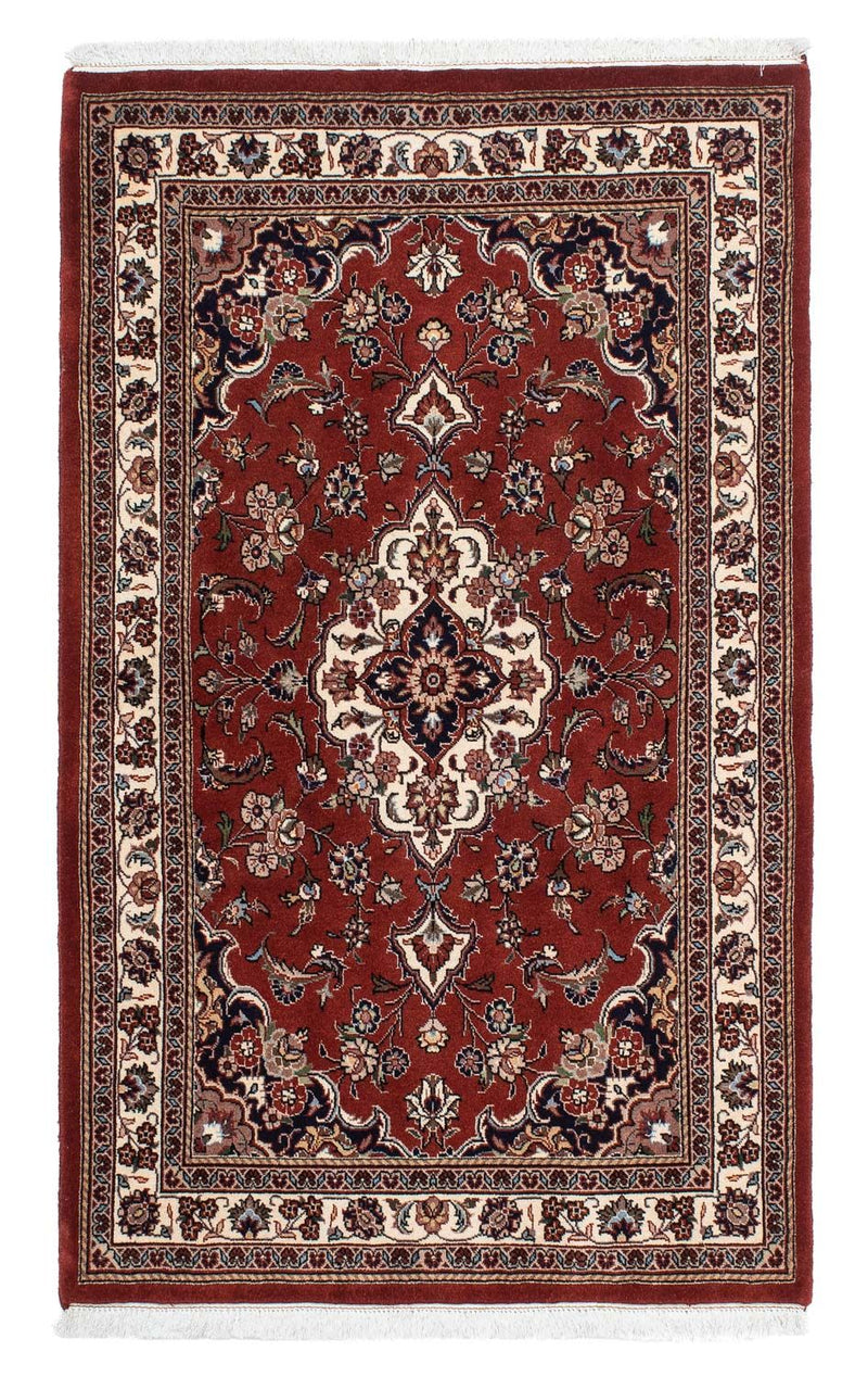 カシュマール 絨毯 160x98cm - ペルシャ絨毯