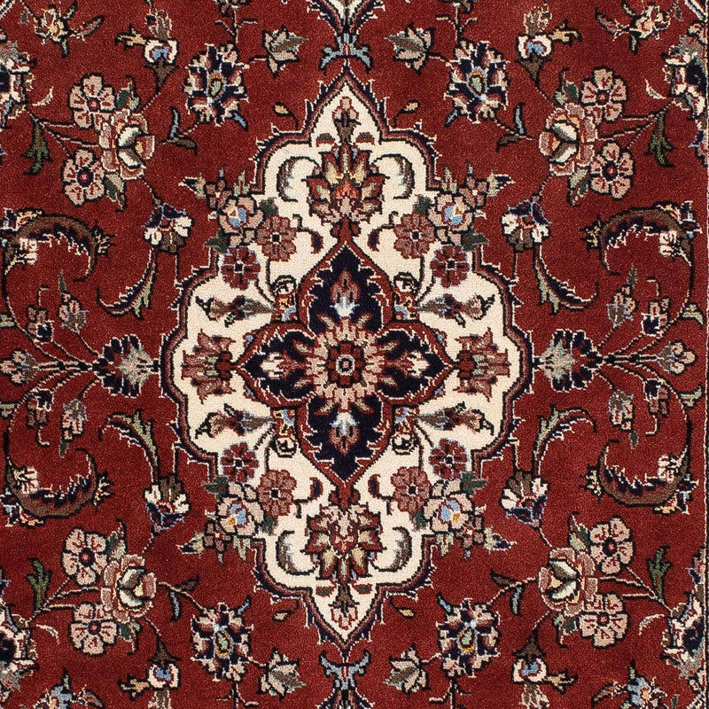カシュマール 絨毯 160x98cm - ペルシャ絨毯