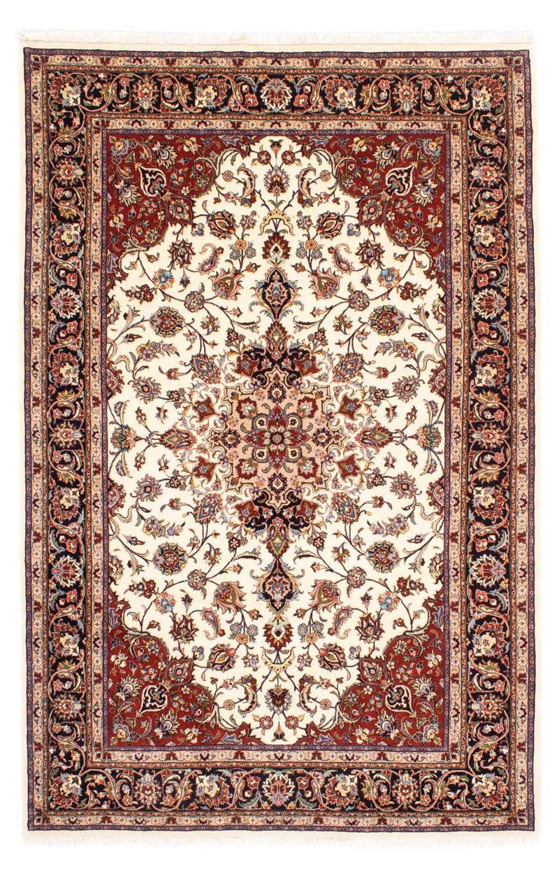 カシュマール 絨毯 300x200cm - ペルシャ絨毯