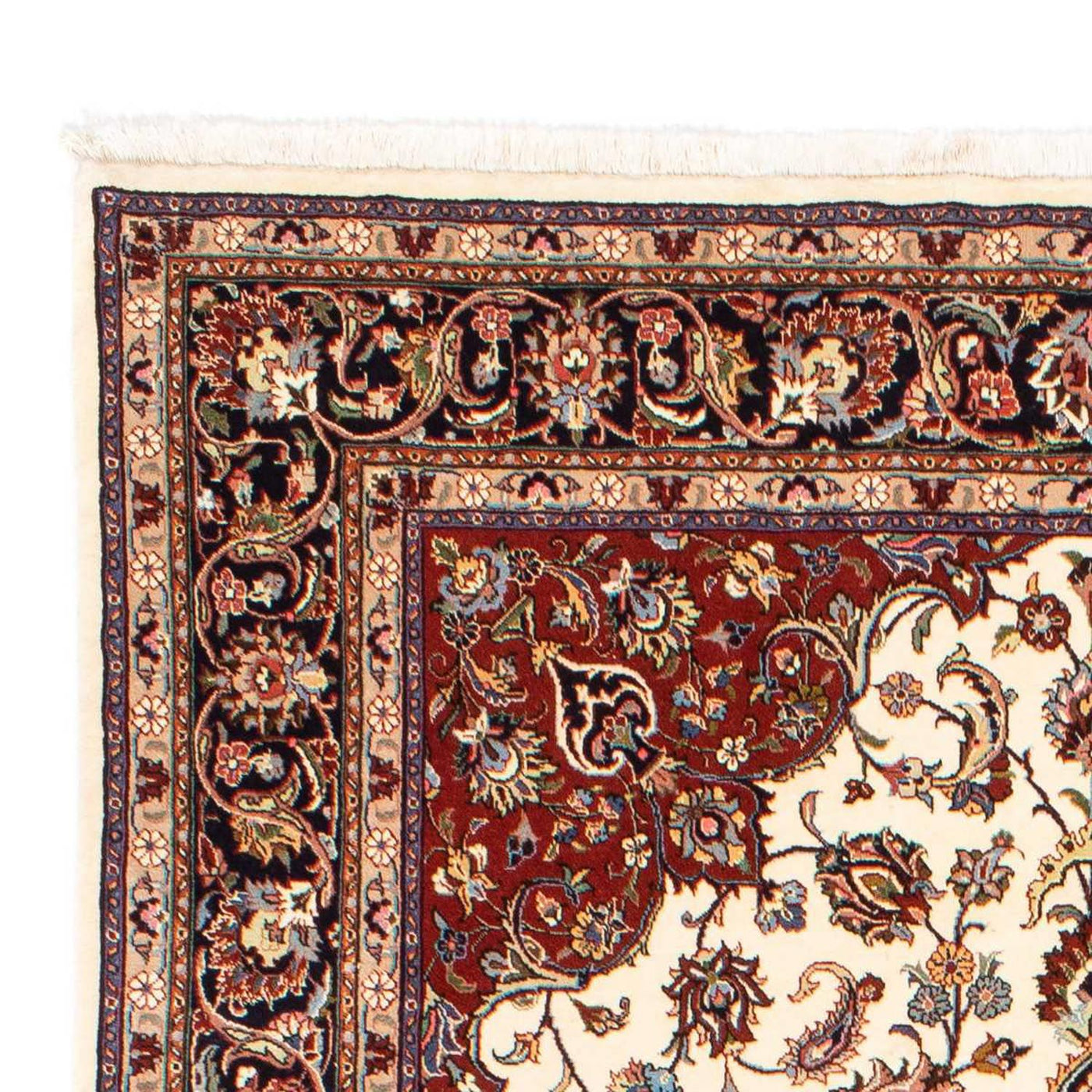 カシュマール 絨毯 300x200cm - ペルシャ絨毯
