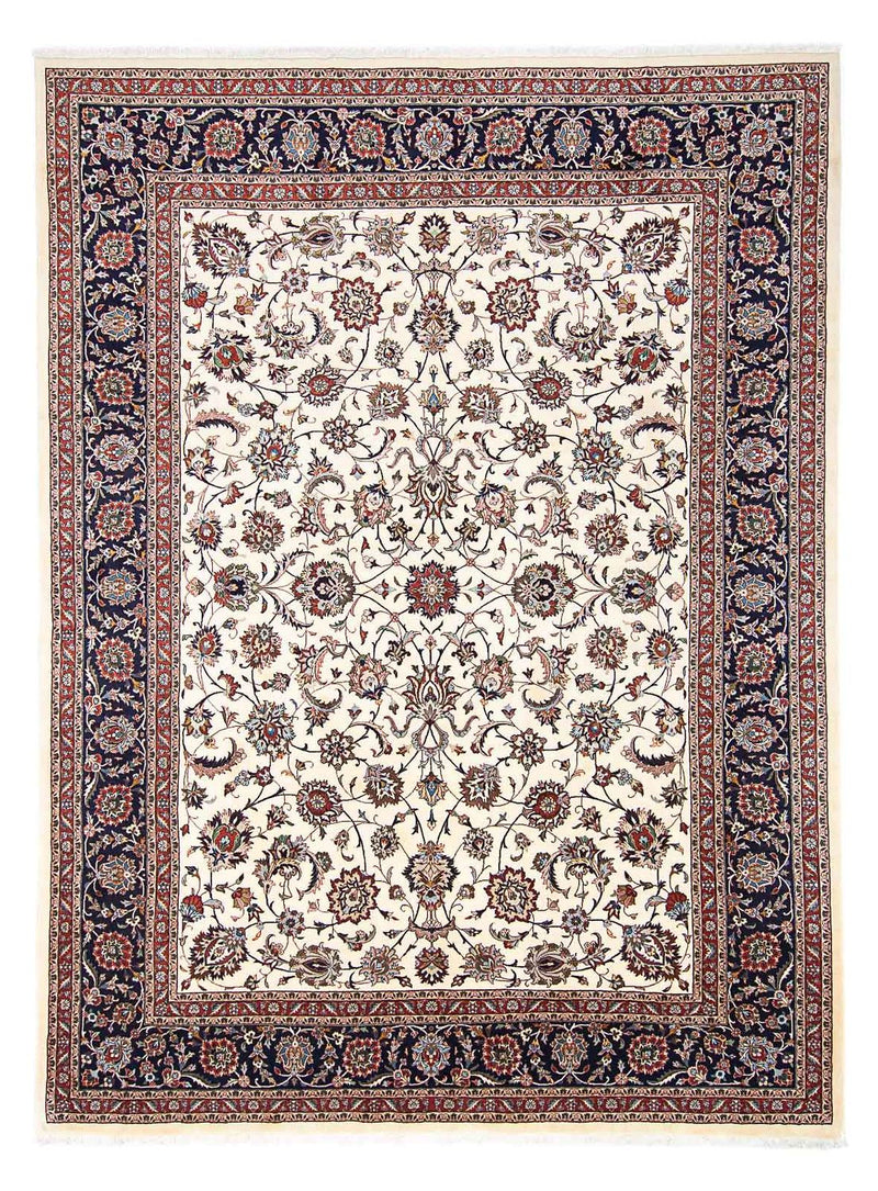 カシュマール 絨毯 390x300cm - ペルシャ絨毯