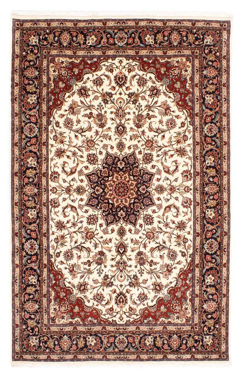 カシュマール 絨毯 300x197cm - ペルシャ絨毯