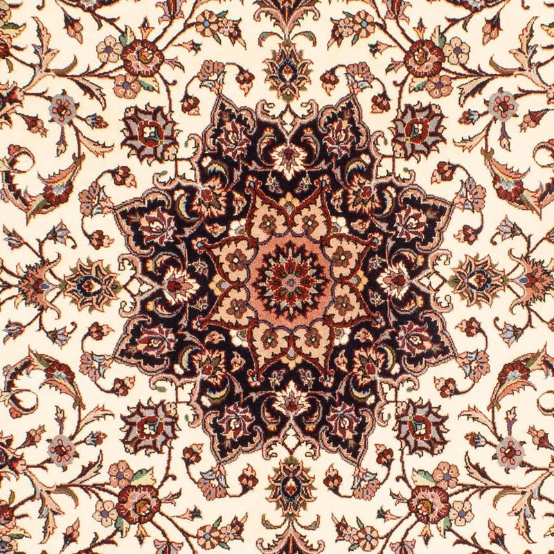 カシュマール 絨毯 300x197cm - ペルシャ絨毯