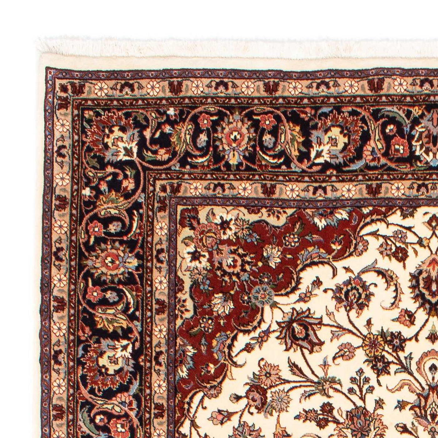 カシュマール 絨毯 300x197cm - ペルシャ絨毯