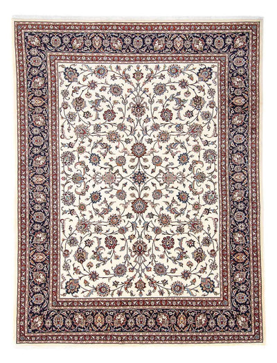 カシュマール 絨毯 304x390cm - ペルシャ絨毯