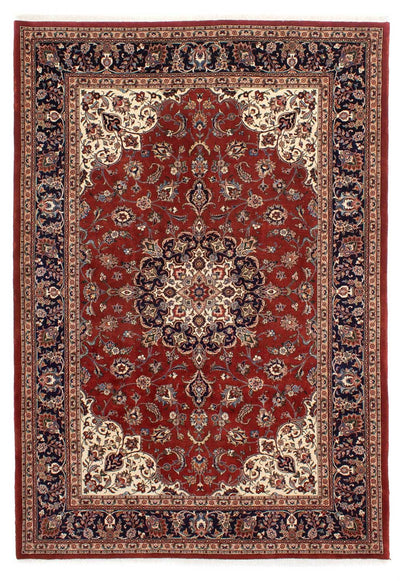 カシュマール 絨毯 205x294cm - ペルシャ絨毯