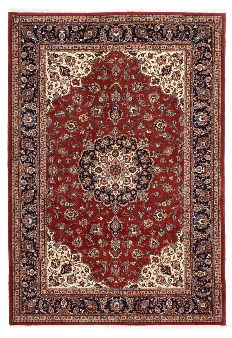 カシュマール 絨毯 294x205cm - ペルシャ絨毯