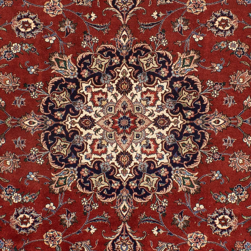 カシュマール 絨毯 294x205cm - ペルシャ絨毯
