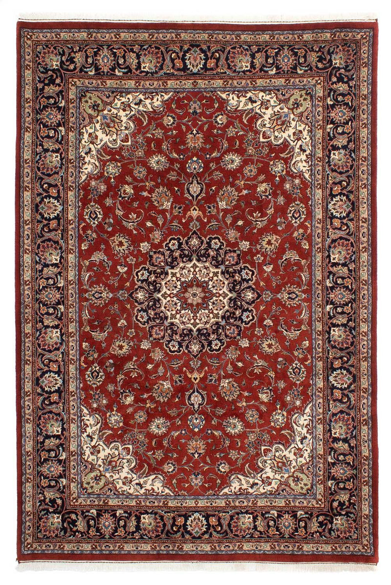 カシュマール 絨毯 292x200cm - ペルシャ絨毯