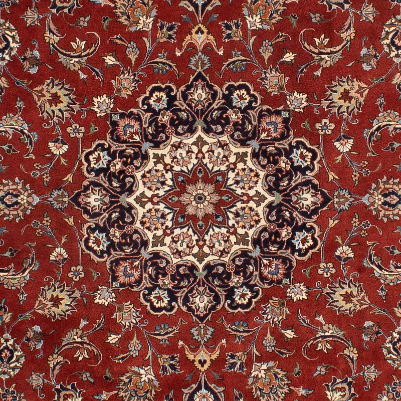 カシュマール 絨毯 292x200cm - ペルシャ絨毯