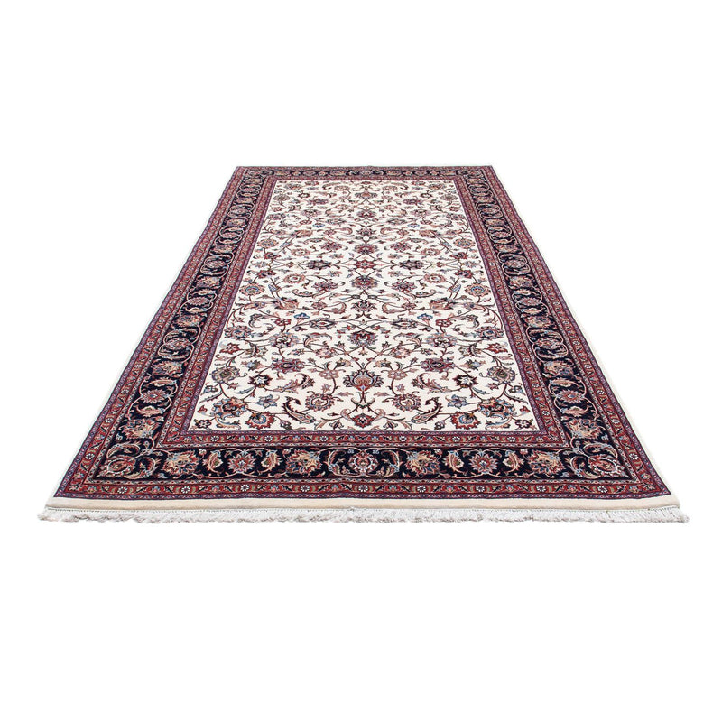 カシュマール 絨毯 343x180cm - ペルシャ絨毯