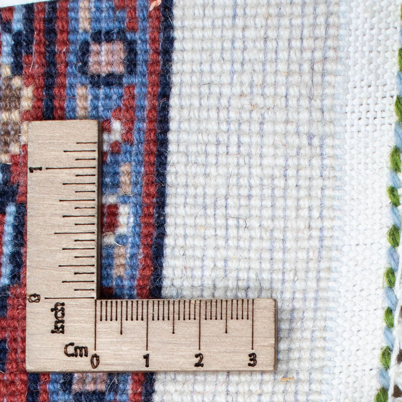 カシュマール 絨毯 343x180cm - ペルシャ絨毯