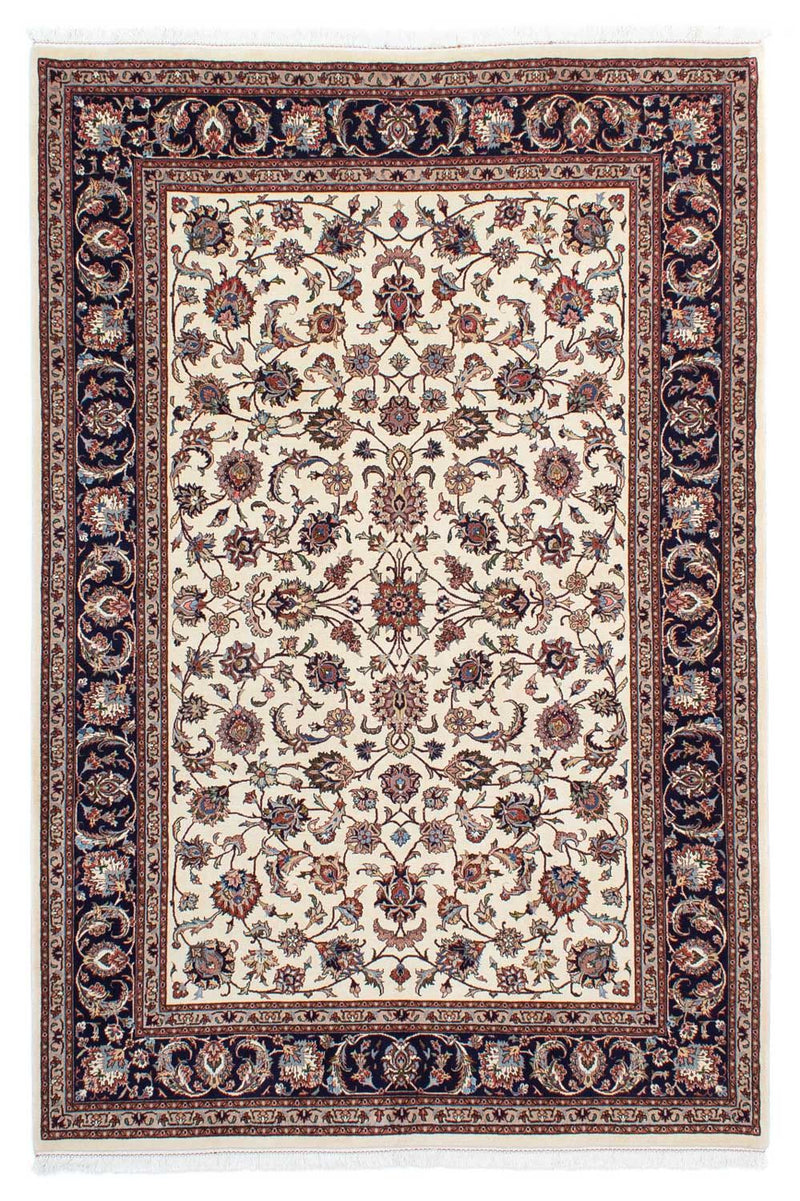 カシュマール 絨毯 291x203cm - ペルシャ絨毯