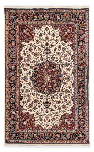 カシュマール 絨毯 194x300cm - ペルシャ絨毯