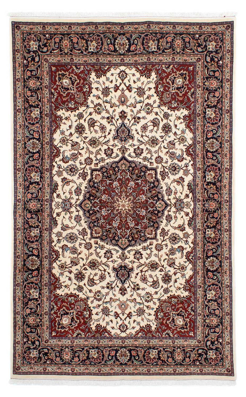 カシュマール 絨毯 300x194cm - ペルシャ絨毯