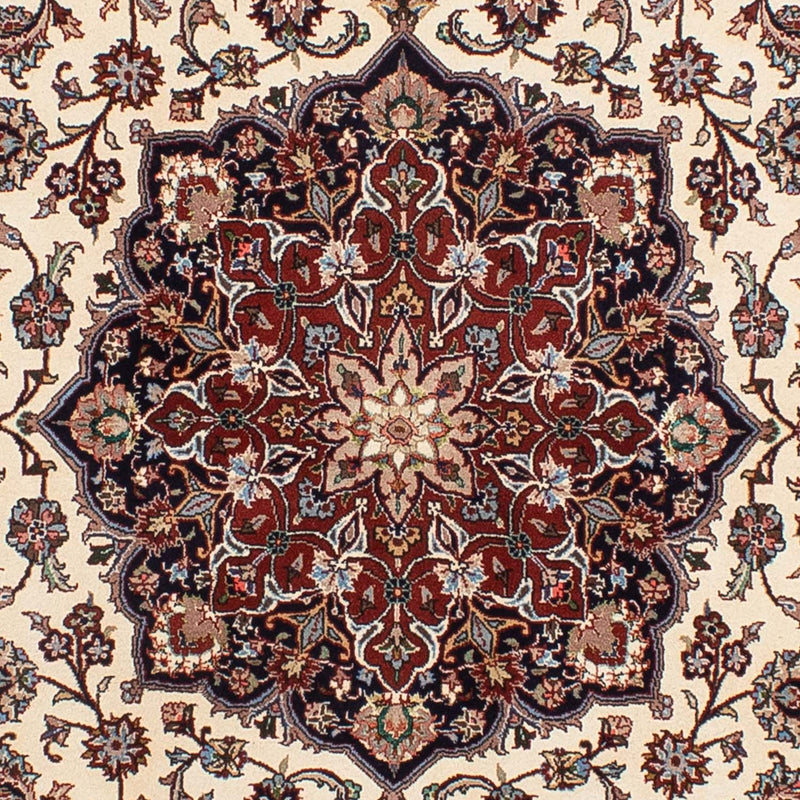 カシュマール 絨毯 300x194cm - ペルシャ絨毯