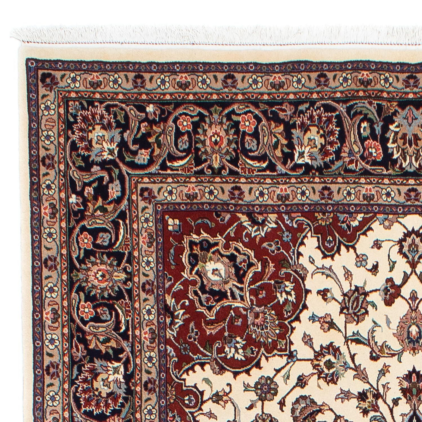 カシュマール 絨毯 300x194cm - ペルシャ絨毯