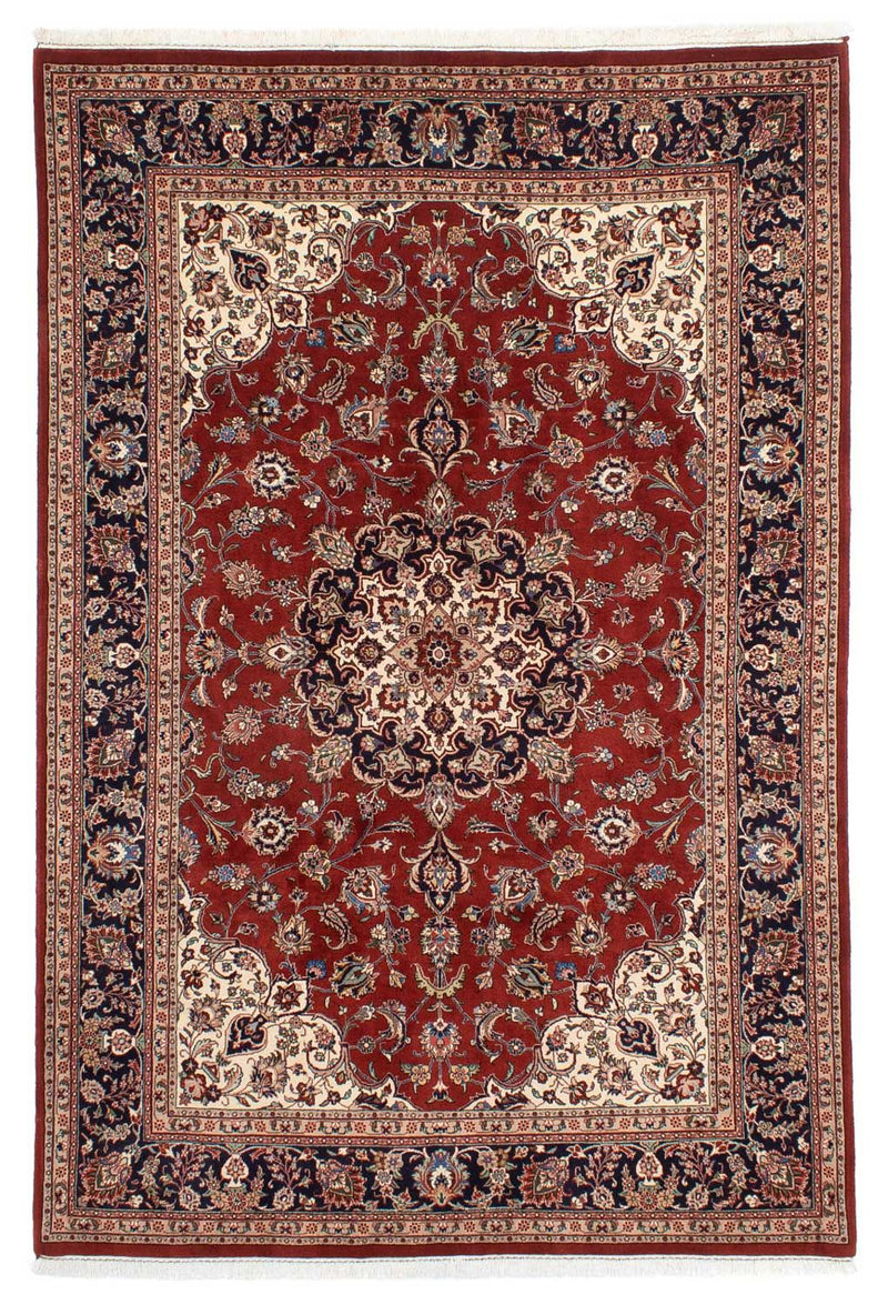 カシュマール 絨毯 292x198cm - ペルシャ絨毯