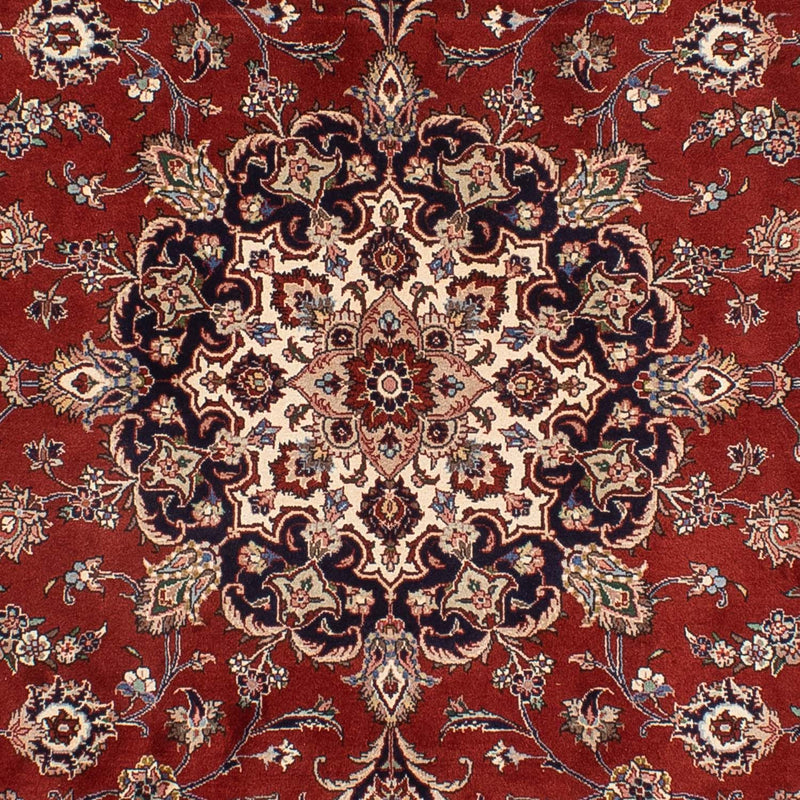 カシュマール 絨毯 292x198cm - ペルシャ絨毯