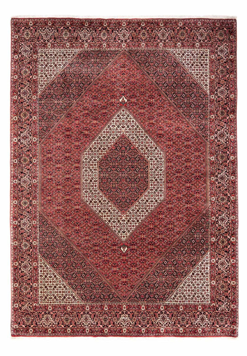 ビジャー - タカブ 絨毯 350x252cm - ペルシャ絨毯