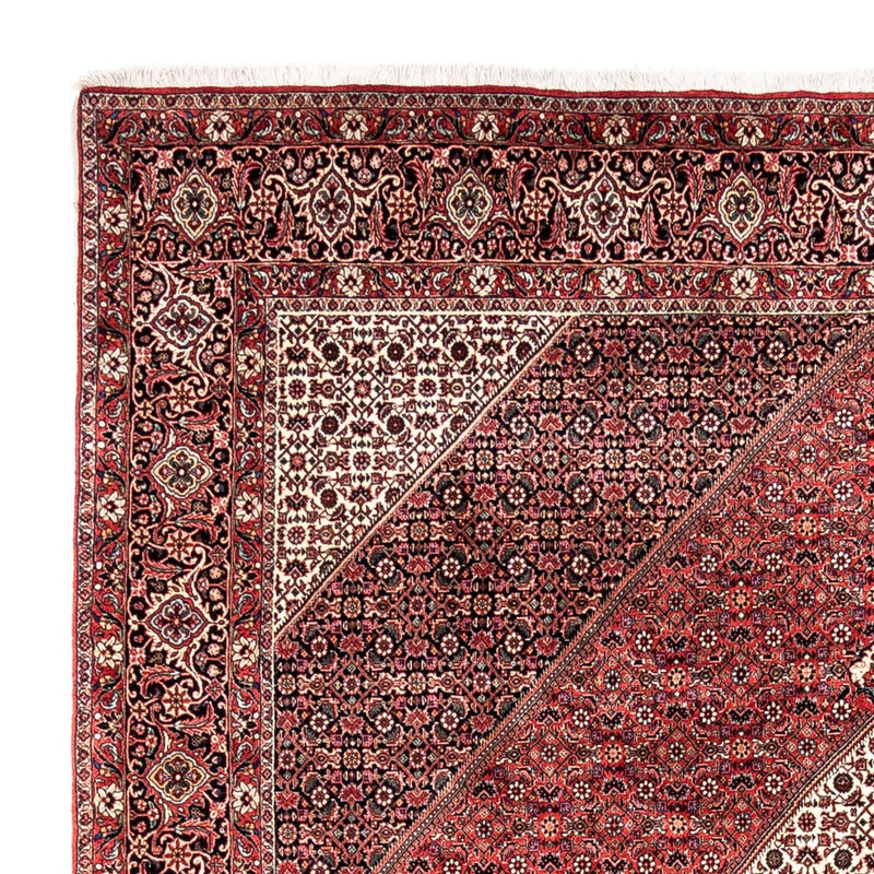 ビジャー - タカブ 絨毯 350x252cm - ペルシャ絨毯